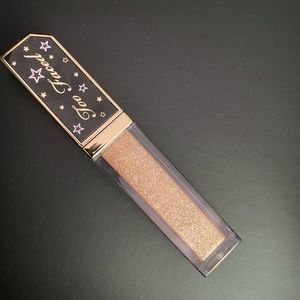 Too faced liquid eyeshadow!